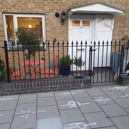 Anerley-Crystal Palace Лондон Екстер'єр фото