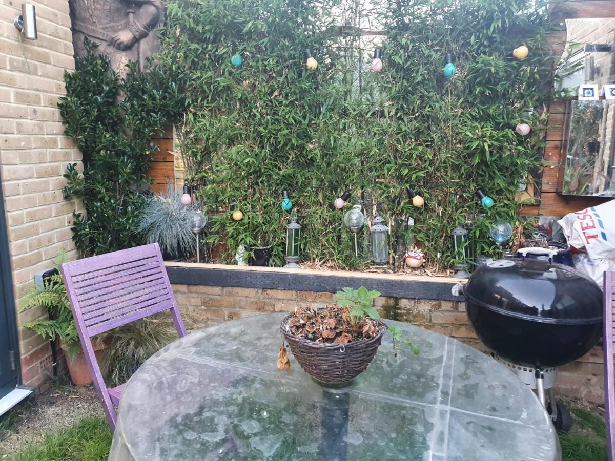 Anerley-Crystal Palace Лондон Екстер'єр фото