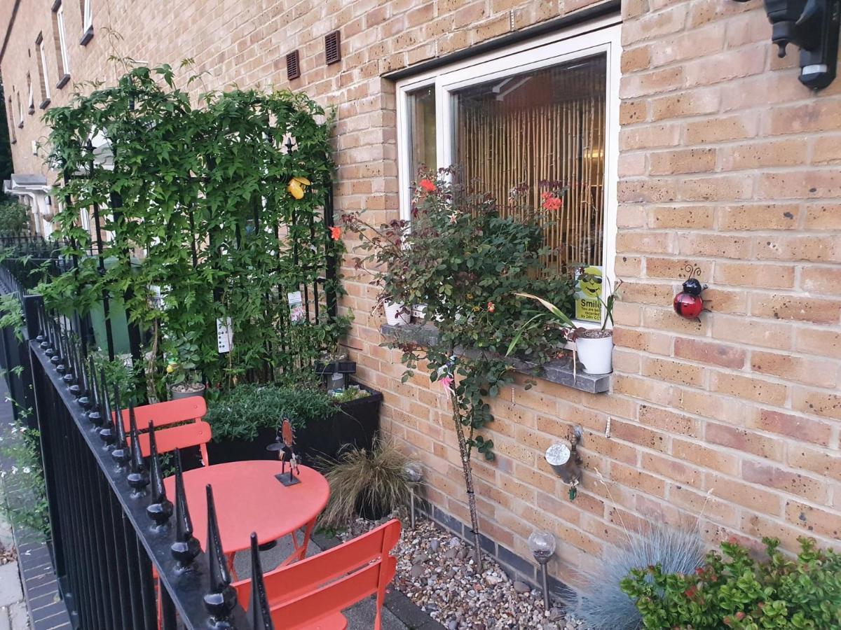 Anerley-Crystal Palace Лондон Екстер'єр фото